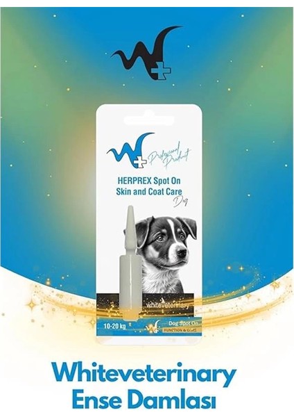 Köpek Damlası Bit ve Pire 10-20 kg 1ml fiyatları