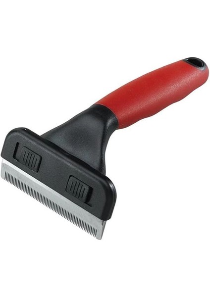 Gro 5960 Kedi Köpek Tüy Toplayıcı Tarak, S