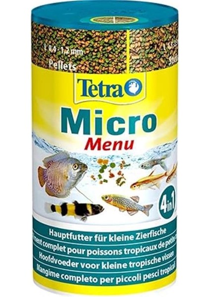 Yem Micro Menu 100 ml fiyatları