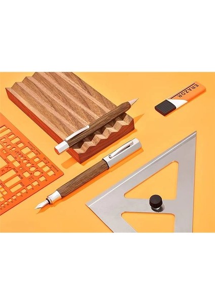 Faber-Castell Ondoro Tükenmez, Ahşap fırsatları