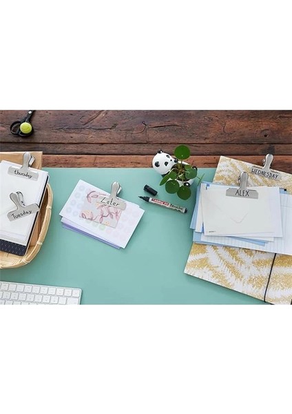 Kalıcı Marker 25 Ecoline, Doldurulabilir, 1 Mm, Çeşitli