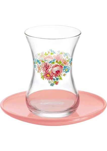 Pastoral 12'li Çay Seti fiyatları