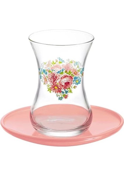 Pastoral 12'li Çay Seti fırsatları