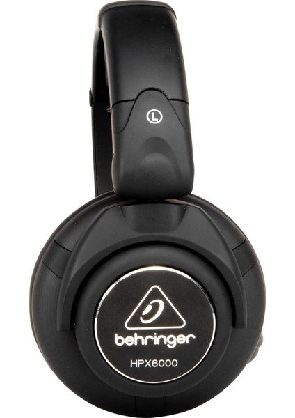 HPX6000 Dj Kulaklığı
