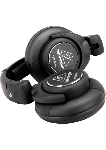 HPX6000 Dj Kulaklığı modelleri