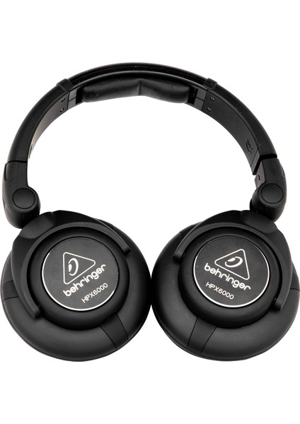 HPX6000 Dj Kulaklığı fırsatları