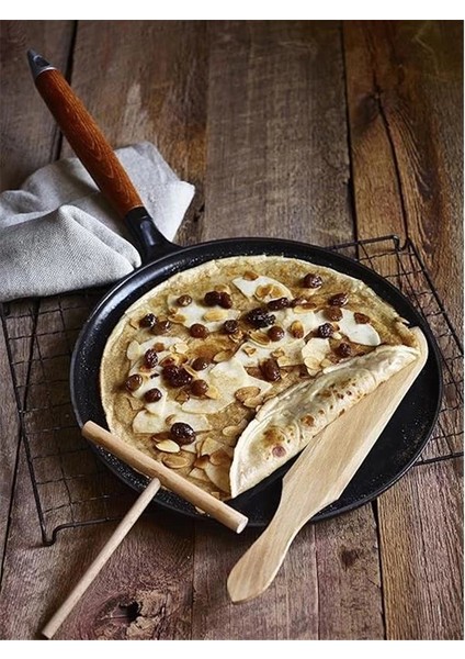 Döküm Krep Tavası 28 cm fiyatları