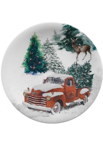 Happiness 6 Parça Pasta Takımı fırsatları