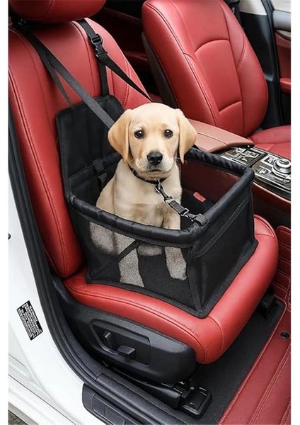 Araç Oto Ön Koltuk Evcil Hayvan Kedi ve Köpek Seyahat Taşıma Çantası Puseti Koltuk Koruyucu Çanta – modelleri