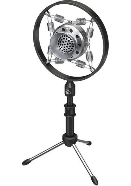 BV635 Vintage Spring Mount USB Mikrofon fiyatları