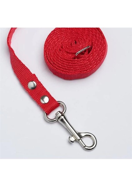 Kaçış Önleyici Kedi Gezdirme Tasması ve Küçük Irk Köpek Gezdirme Tasması (M, Boom!) indirimleri