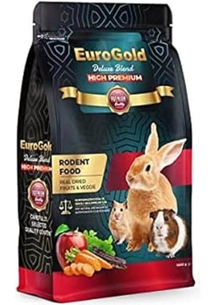 Blend Kemirgen Yemi (Tavşan, Hamster, Guinea Pig), 1 kg fiyatları