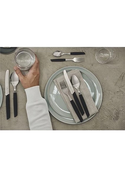 ​ 6.9093.12W.24 Swiss Modern 24 Parça Masa Seti modelleri