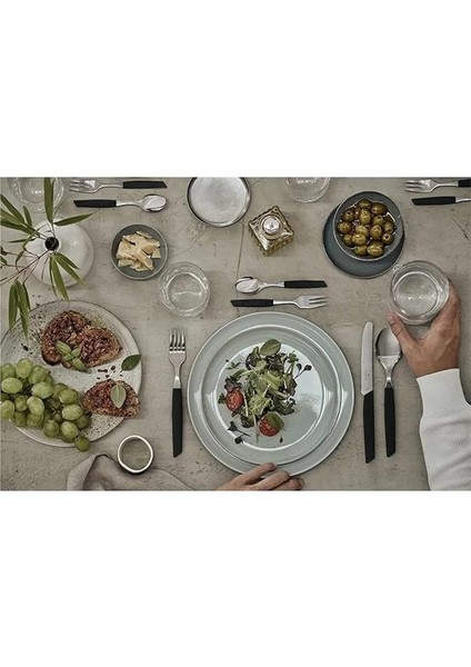 ​ 6.9093.12W.24 Swiss Modern 24 Parça Masa Seti