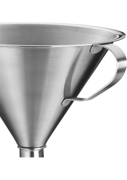 Gourmet Çelik Huni