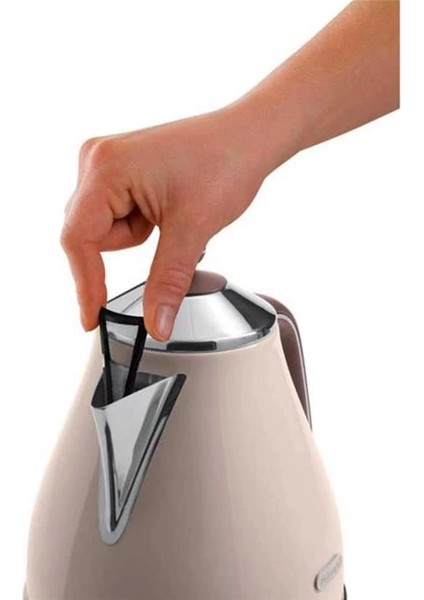 De'longhi Icona Vintage Su Isıtıcısı Kbov 2001.BG indirimleri