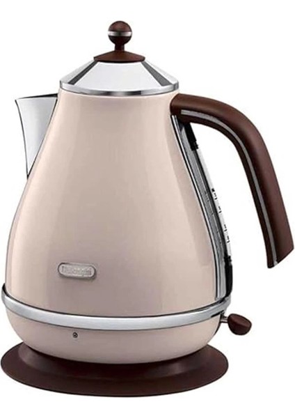 De'longhi Icona Vintage Su Isıtıcısı Kbov 2001.BG