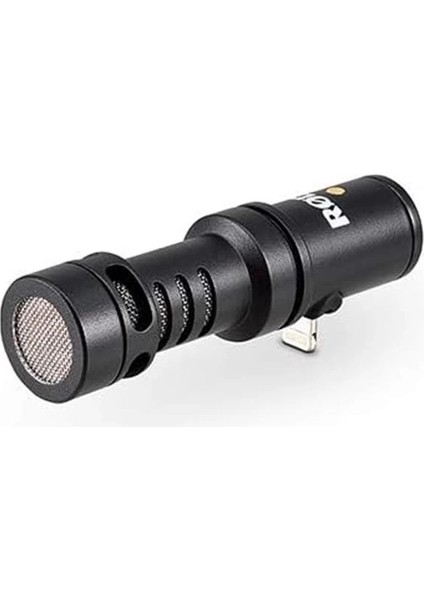 Røde Vlogger Kit, Ios Sürümü