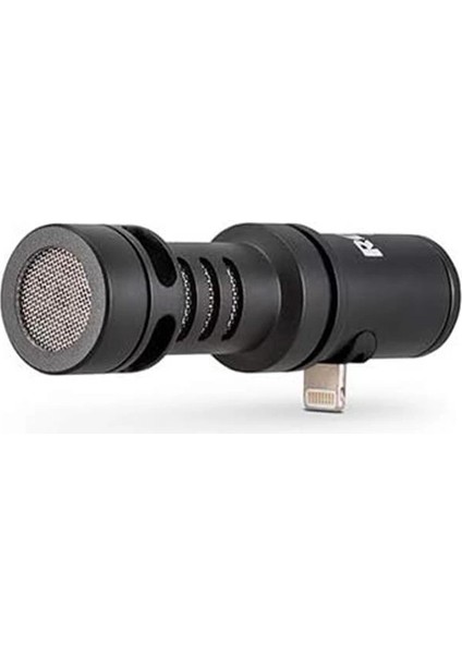 Røde Vlogger Kit, Ios Sürümü