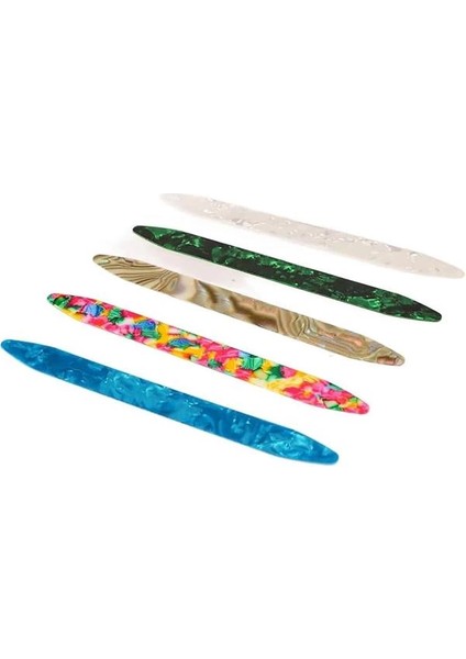 Istanbul Ud Seçim Seti Ud Mızrap I, 5 Adet Ud Seçimi Mızrap Profesyonel Desen Baskılı fiyatları