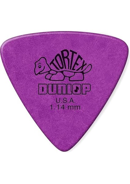 Tortex Triangle Pena (1.14MM)