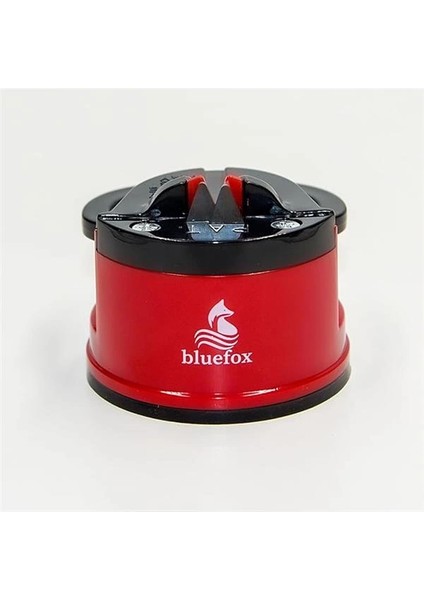 Powergrip'li Bıçak Bileyici - Vantuzlu Vakumlu, Serbest Ellerle Kullanılabilen Tungsten indirimleri