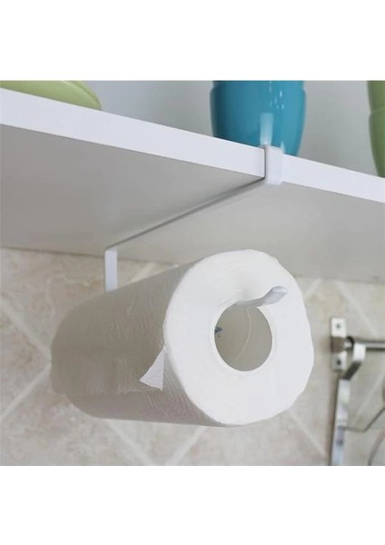 Metal Kağıt Havlu Askısı fırsatları