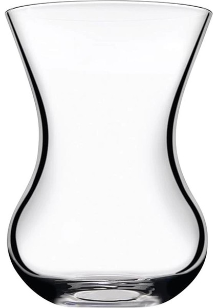 Beykoz Çay Bardak 130CC 6'lı Kutu