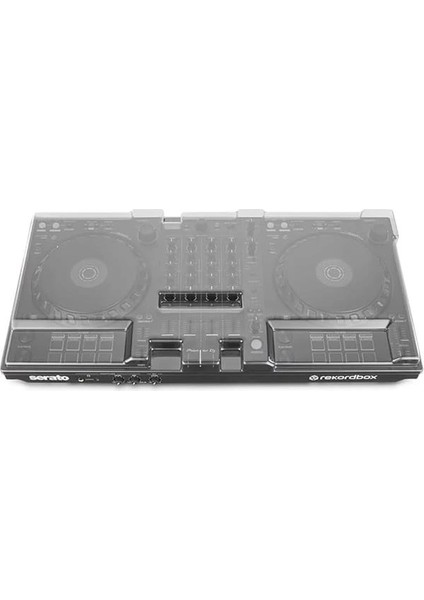 Pioneer Dj Ddj-Flx6 Cover- Koruyucu Kapak modelleri