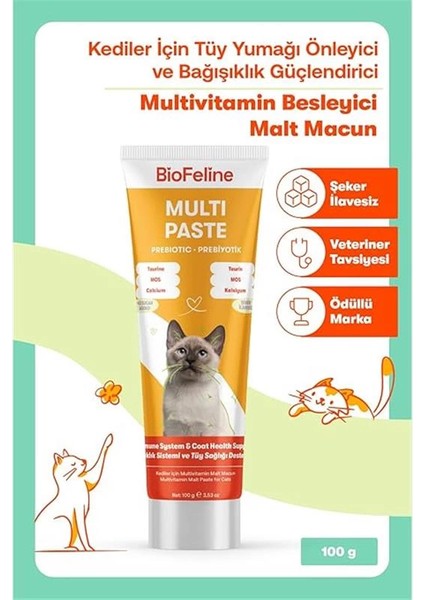 Multivitamin Macun 100G modelleri