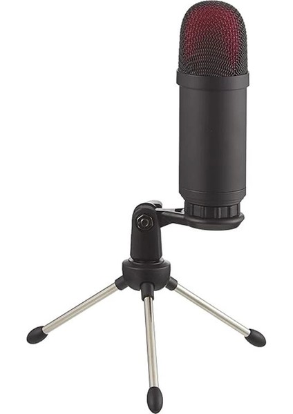 Jwin Rm-10 LED Işıklı Gaming Echo/ses Ayar/mute Butonlu Kulaklık Girişli USB Girişli Mikrofon fırsatları