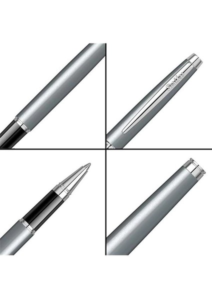 Metropolis 800 Roller Kalem Gri modelleri