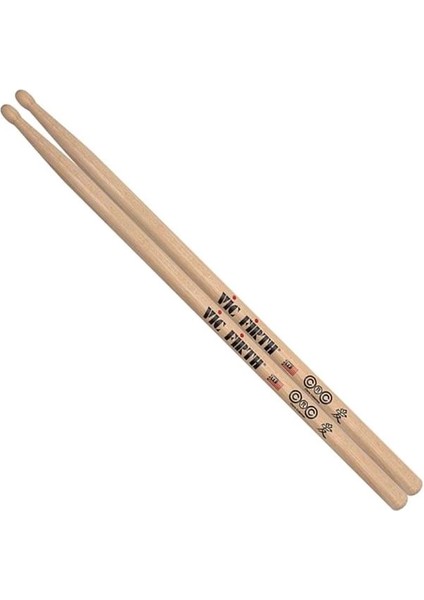 Baget(Çift) Chrıs Coleman, Sıgnature, Hıckory, 0.6 indirimleri