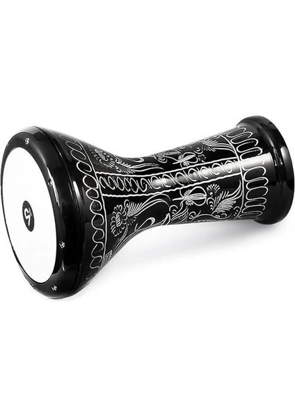 Vatan Darbuka Profesyonel Büyük Boy Siyah Erzincan El Işleme Darbuka Doumbek Darabuka 5 Numara fırsatları