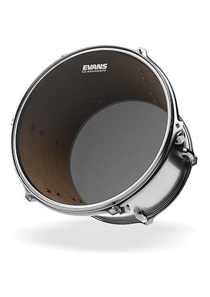 Davul Kafaları - Mesh Tom Head - Db Sıfır Davul Kafası, 14 Inç modelleri