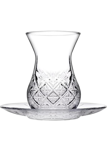 Timeless Çay Tk Dam