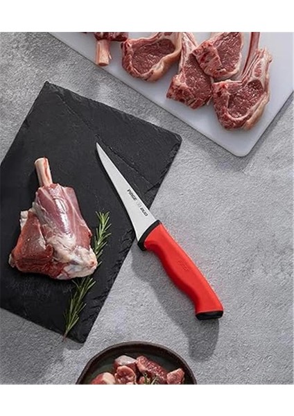 Duo Sıyırma Bıçağı 12,5 cm