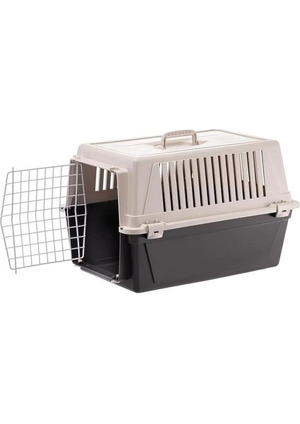 Kedi Taşıma Kutusu, Küçük Orta Boy Köpek Taşıma Kutusu, 15 Kg'a Kadar Köpek ve Kediler fırsatları