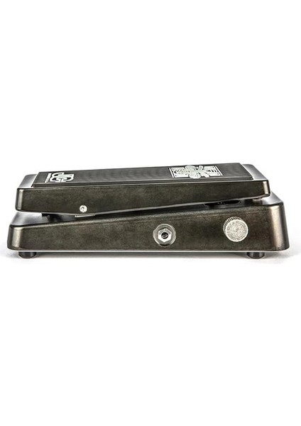 JC95FFS Cantrell Firefly Steel Wah Pedalı modelleri