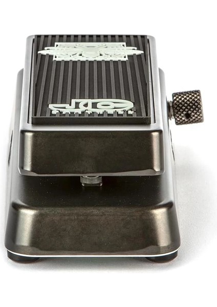 JC95FFS Cantrell Firefly Steel Wah Pedalı