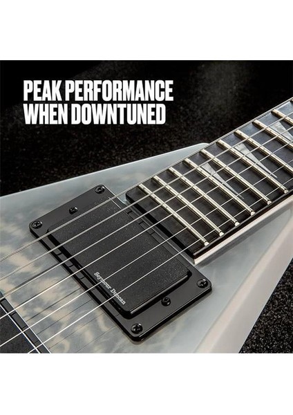 TVMN1063-7 Trivium El Nkl 7/set Elektro Gitar Teli (10/63) modelleri