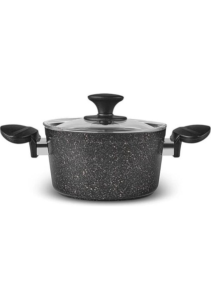 Biogranit Azelya 7 Parça Tencere Seti fiyatları