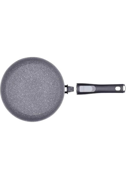 Palma Pratik Kısa Tencere 24X6,5 cm A3921 modelleri