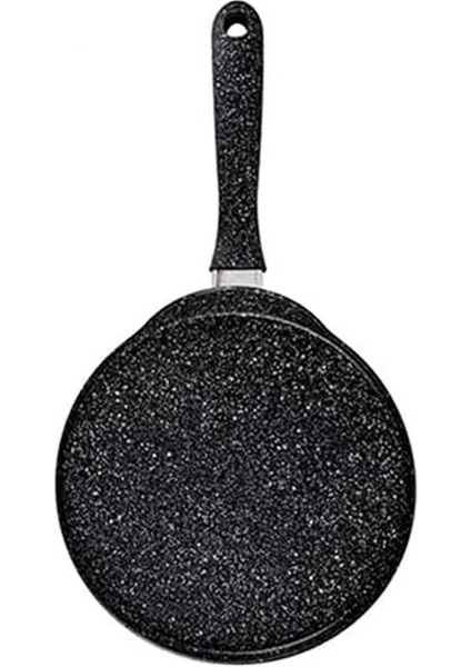 Mutfaksever Biogranit Gözleme ve Krep Tava 26 cm Gri modelleri