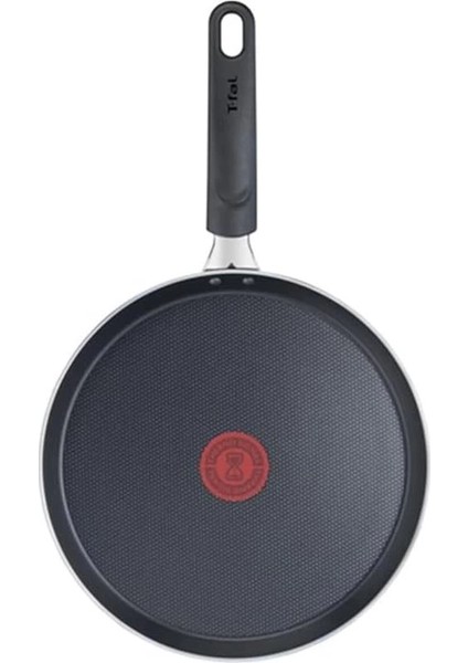 Titanyum 1x Simplecook 25 cm Difüzyon Tabanlı Krep Tava - 2100118531 fiyatları