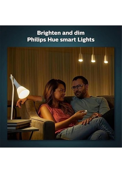 Philips Hue Dimmer Switch Kısma Anahtarı V2 indirimleri