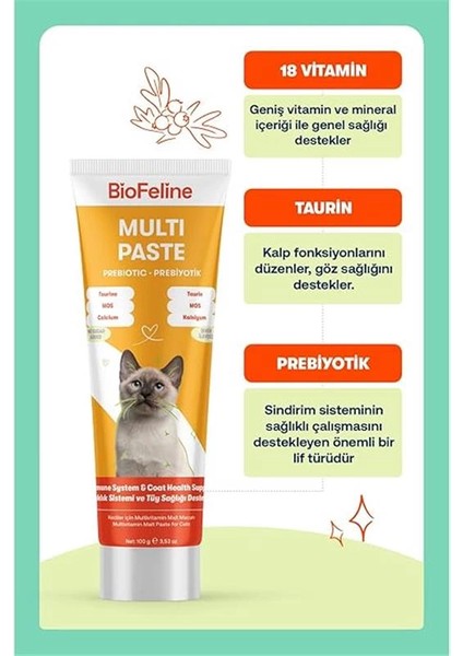 Multivitamin Macun 100G fırsatları