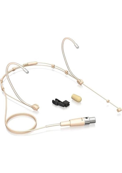 BD440 Birinci Sınıf Kafa Bandı Mikrofonu, Böbrek Karakteristiği indirimleri