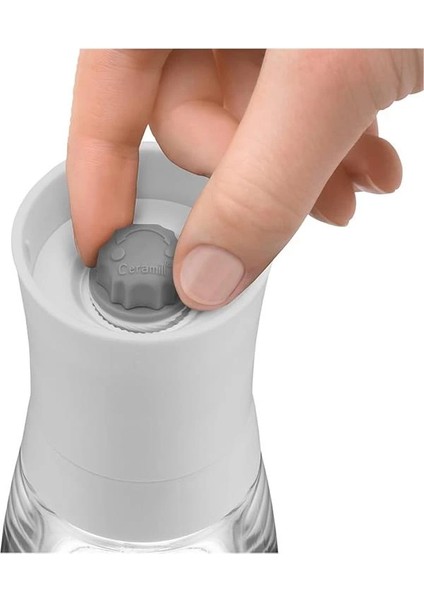 Beyaz Baharat Değirmeni Tekli fırsatları