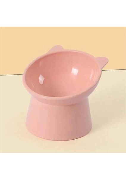 E-Ticaret Kedi Köpek Mama Su Kabı, Mama ve Su Bowl Kabı,plastik. (Mix) modelleri